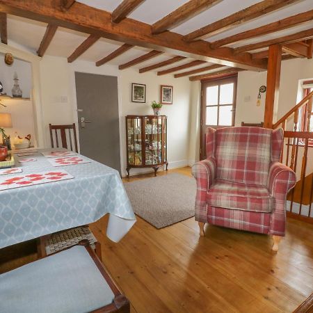 Rose Cottage Ipswich Eksteriør bilde