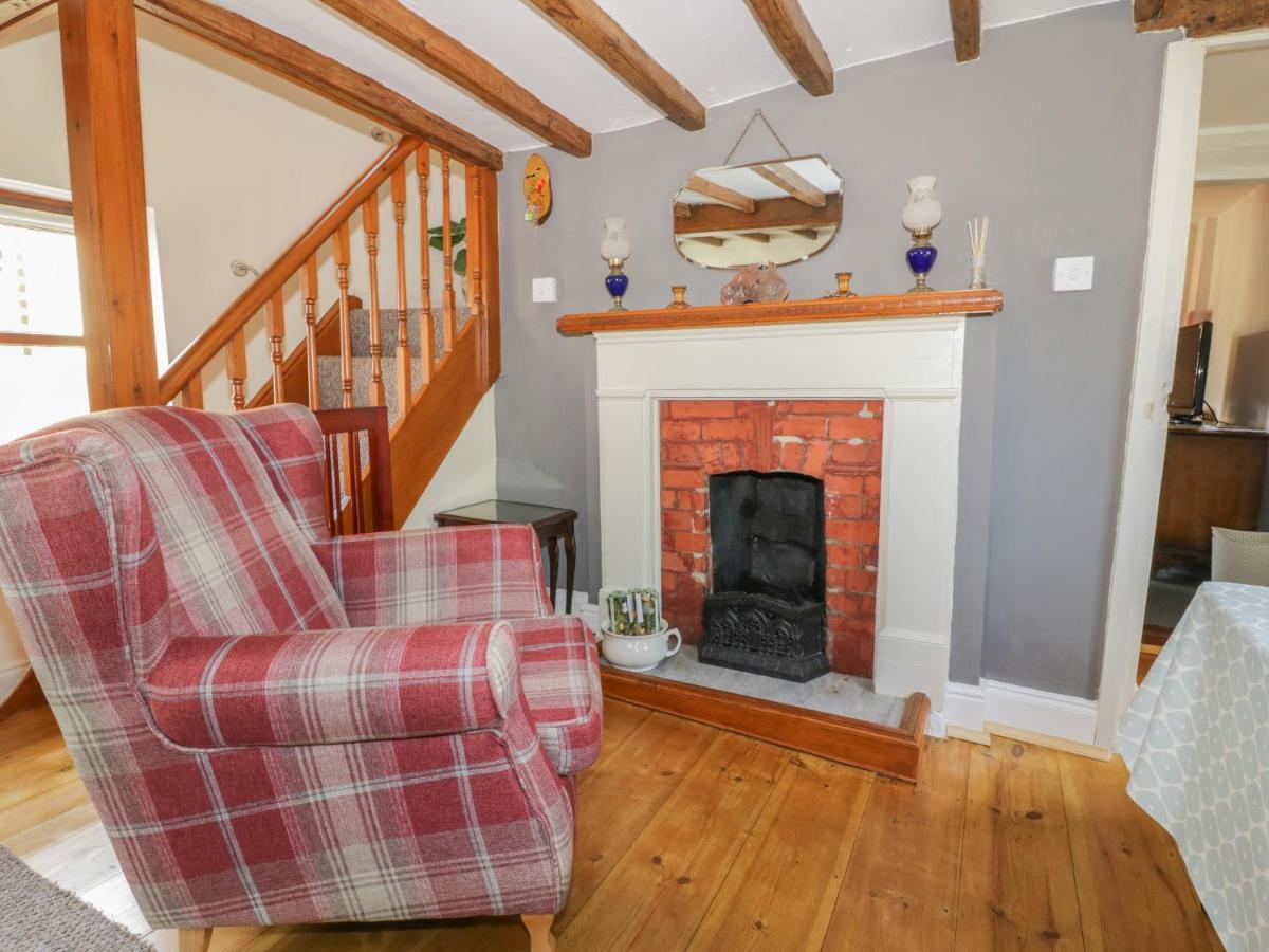 Rose Cottage Ipswich Eksteriør bilde